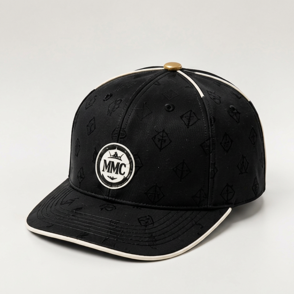 MonopolyMoneyClub Caps