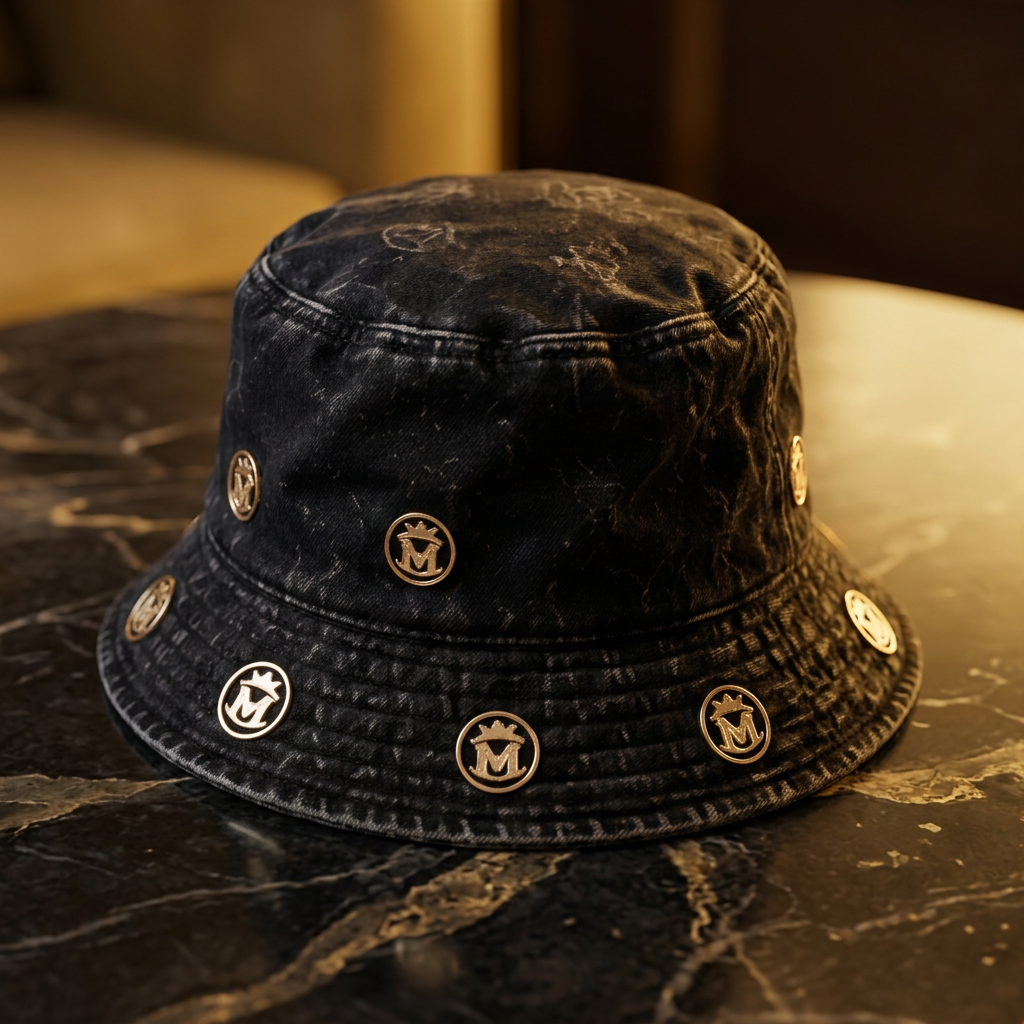Bucket Hats thumbnail 2