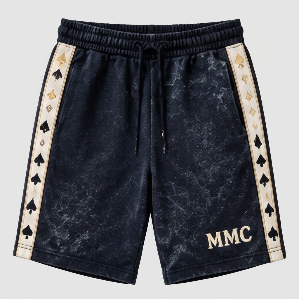 MonopolyMoneyClub Shorts