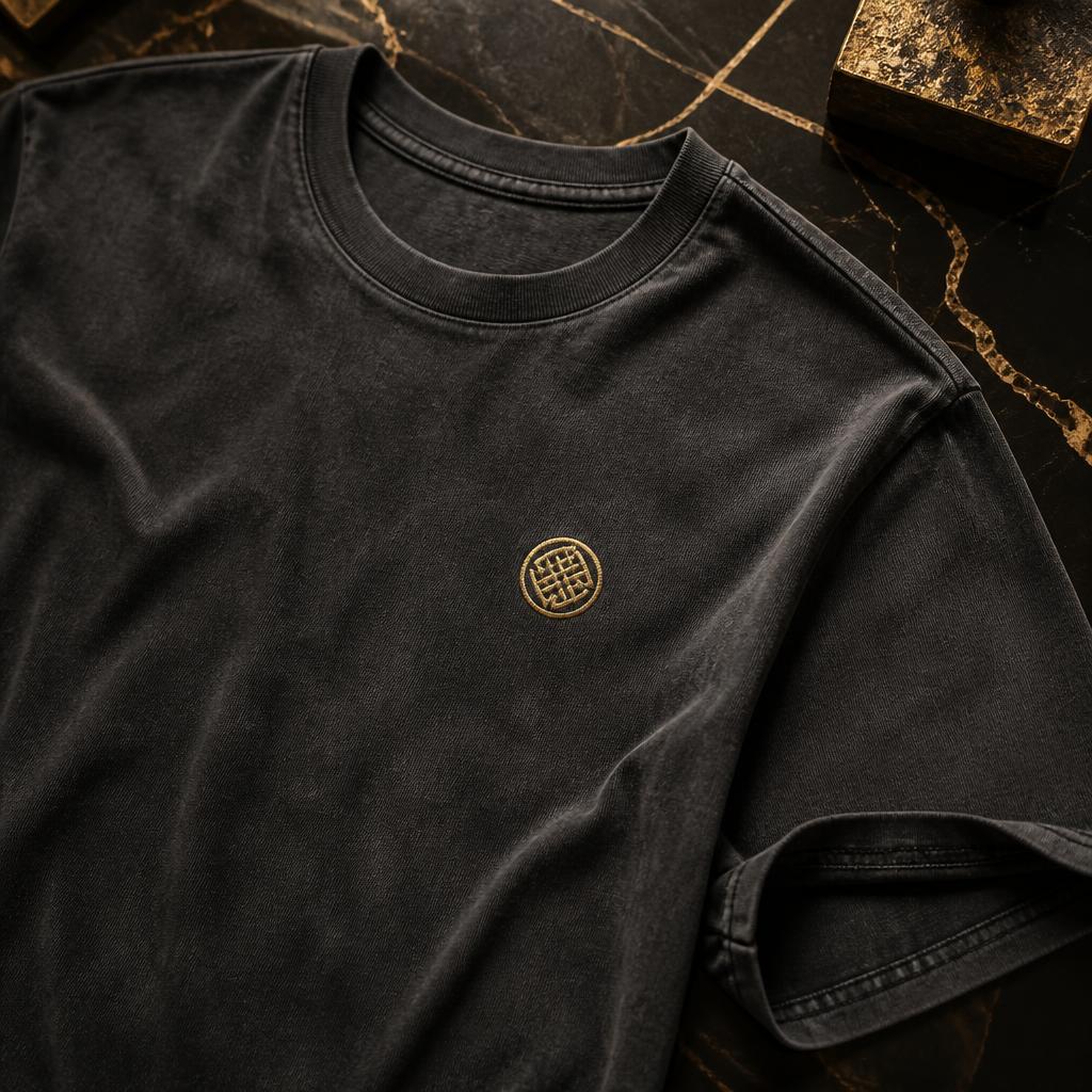 PREMIUM WASHED T-SHIRTS thumbnail 3