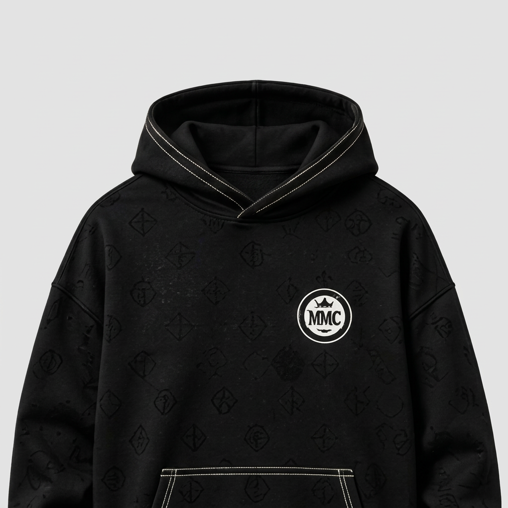 MonopolyMoneyClub Hoodies