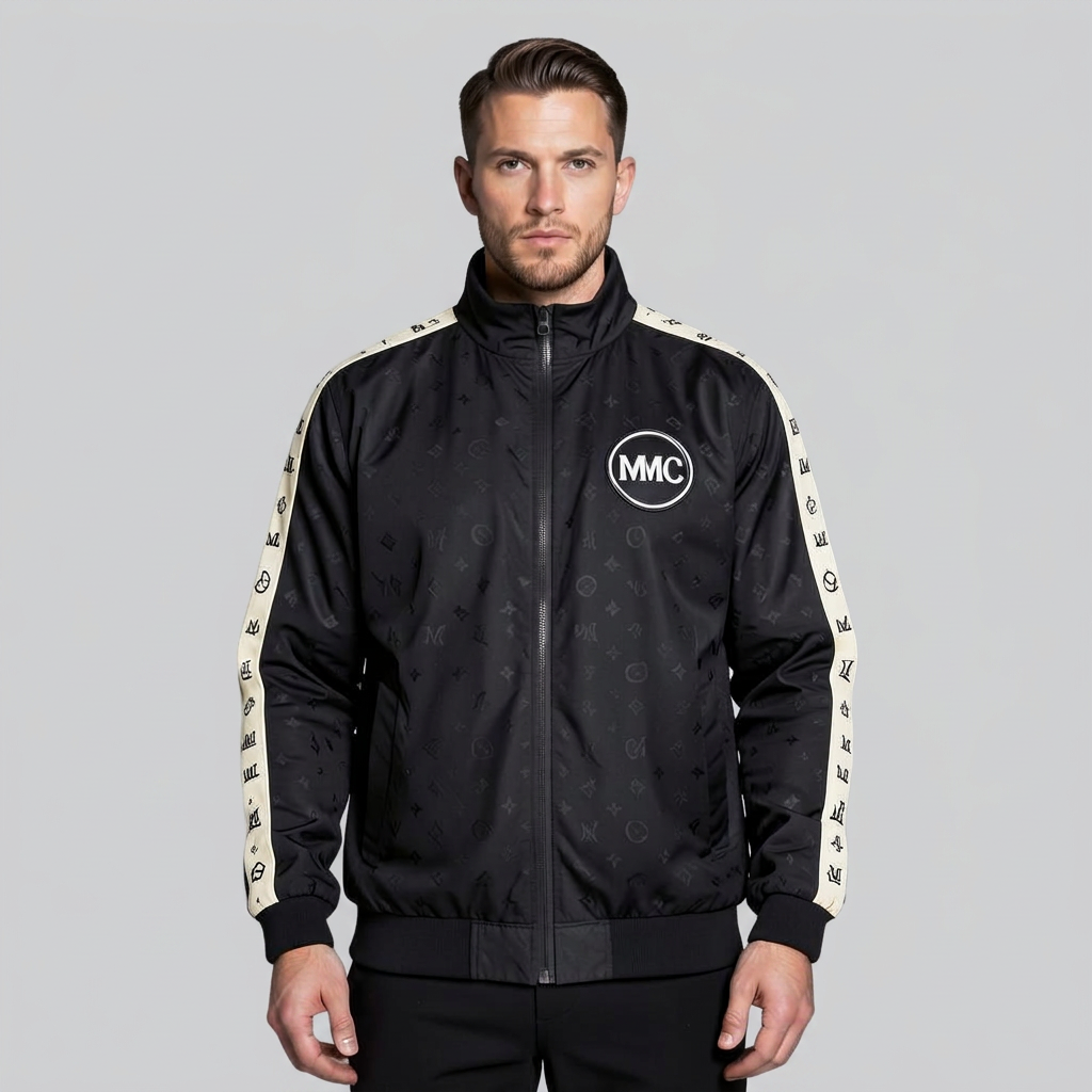 MonopolyMoneyClub Track Jackets Mens