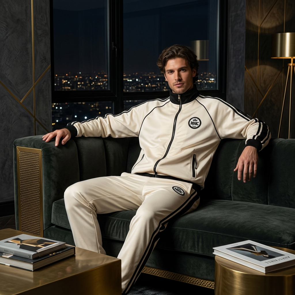 Full Tracksuit — Premium thumbnail 3