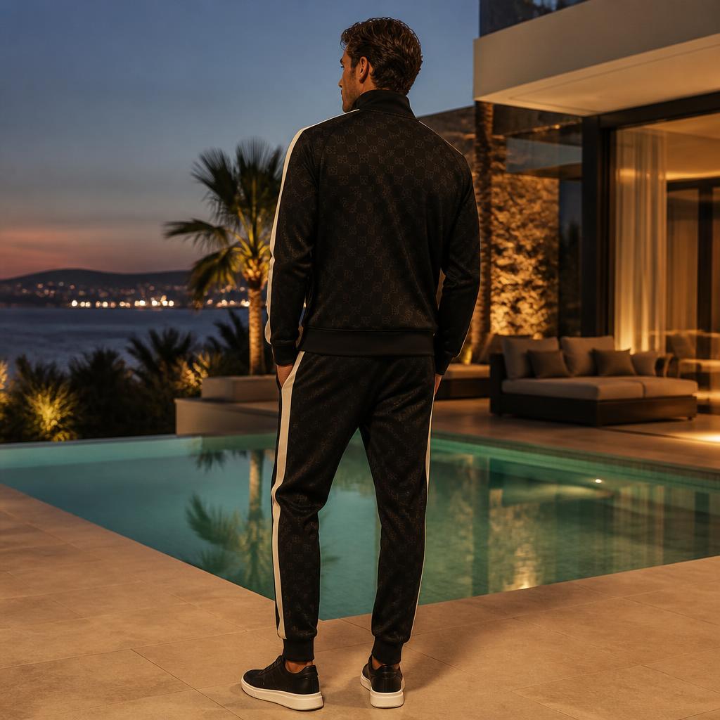 Full Tracksuit — Standard thumbnail 3