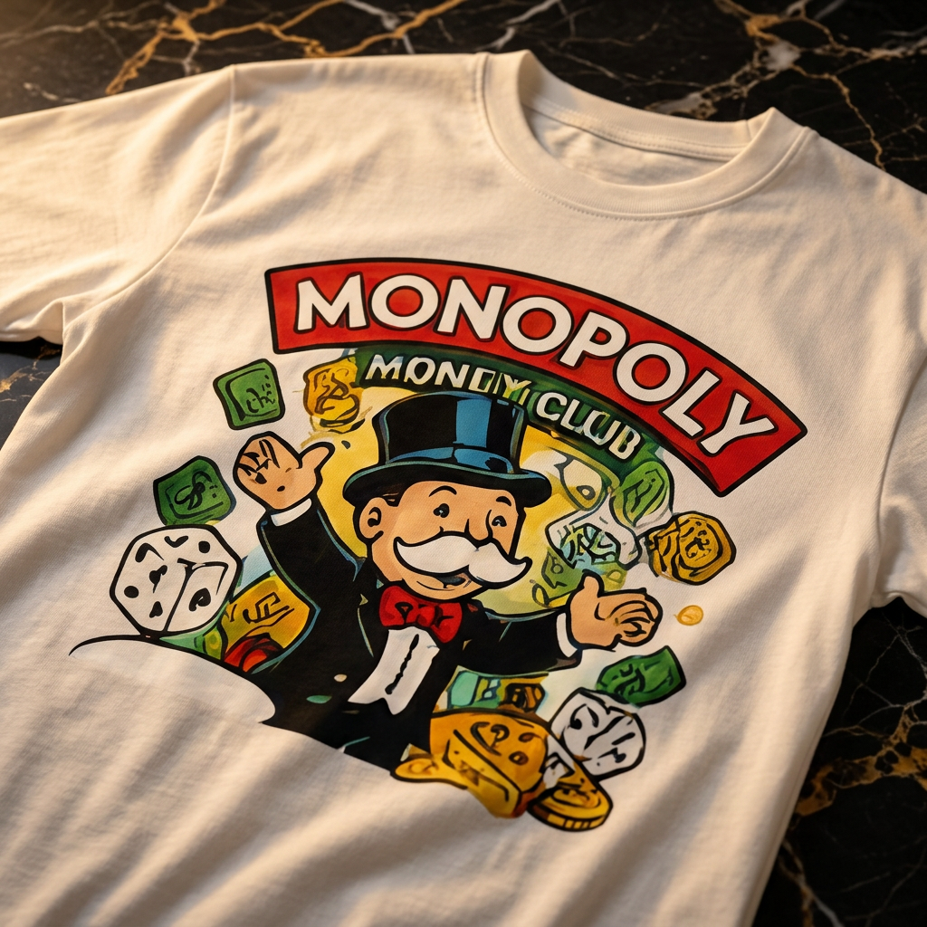 T-Shirts thumbnail 3