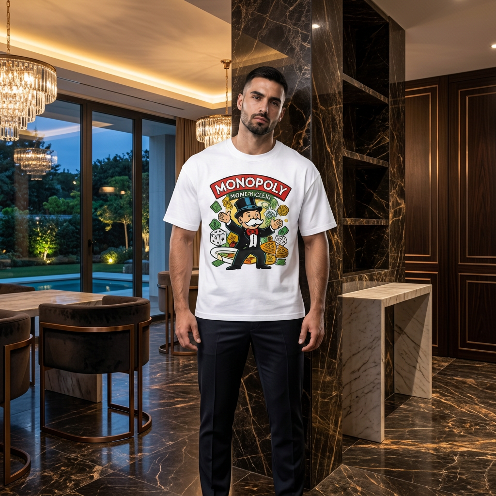T-Shirts thumbnail 2